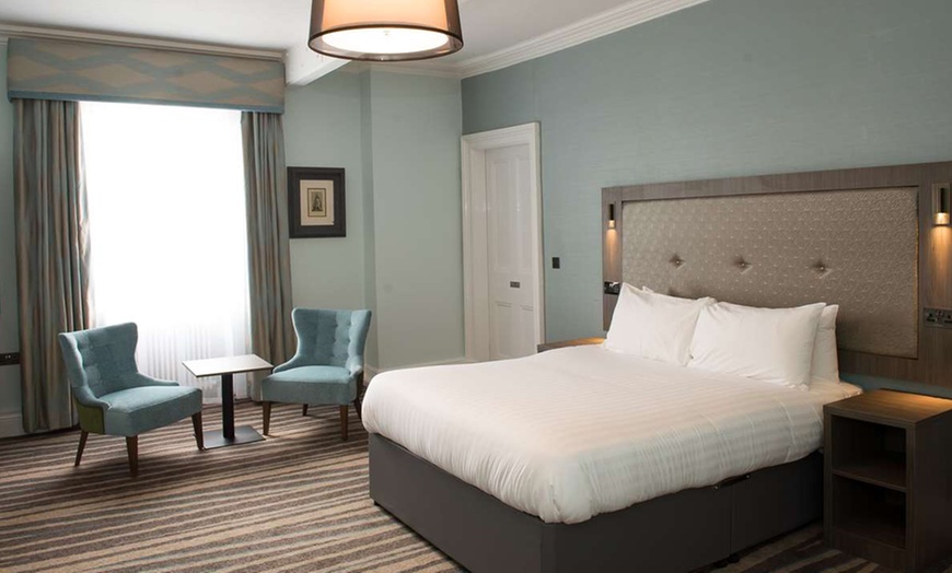 Image 5: Chester: 4* Double or Twin Room Stay with Breakfast