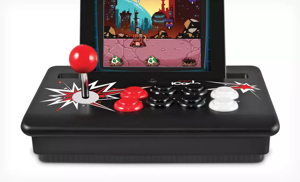 $24.99 for an iCade Core for iPads and iPad mini ($79.99 List Price). Free Shipping and Free Returns.  - Second Medium