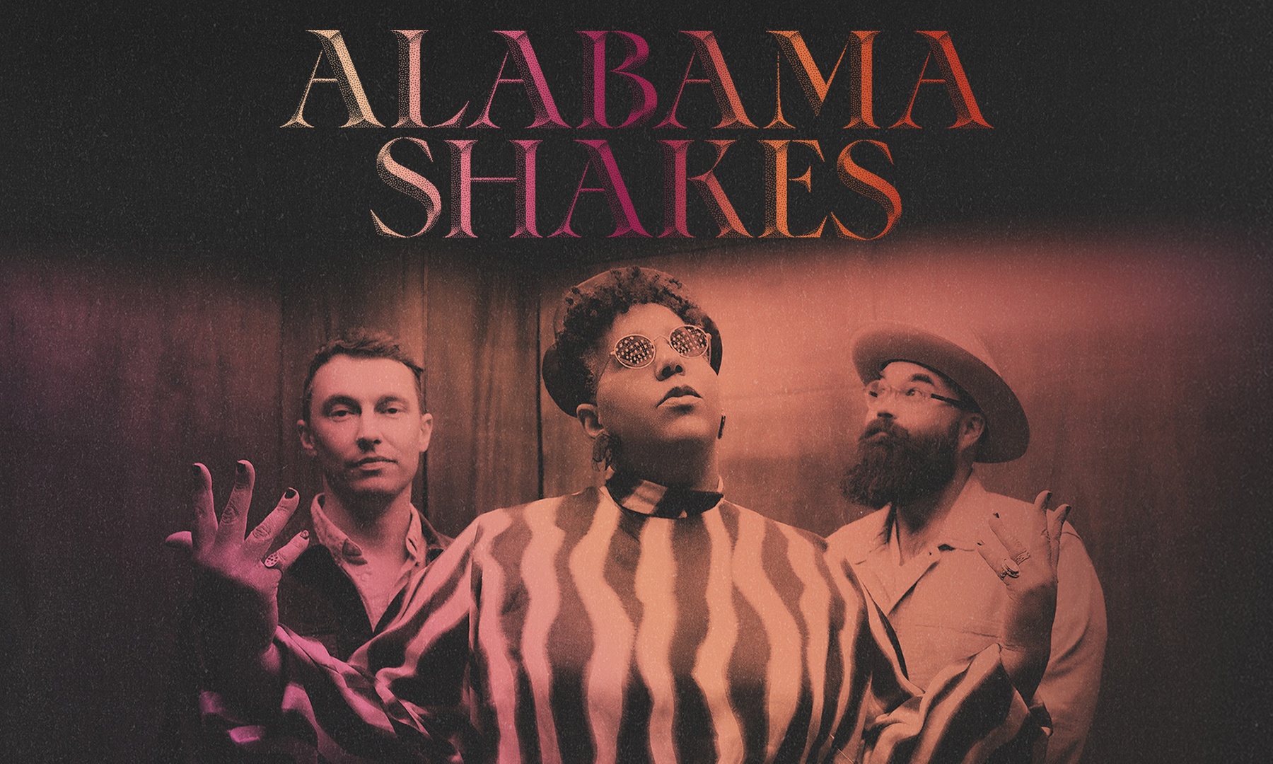 Alabama Shakes – Up to 45% Off