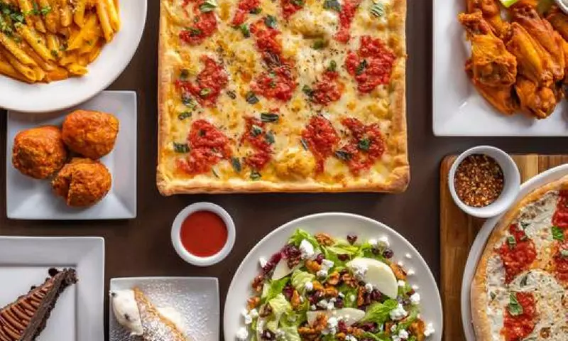 Dine Italian: Your $30 or $60 Invitation to Experience Italian Flavours! - Primary Image