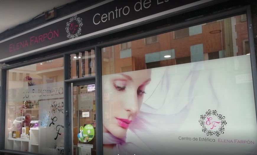 Image 4: Tratamiento facial a elegir en Centro Estética Elena Farpón