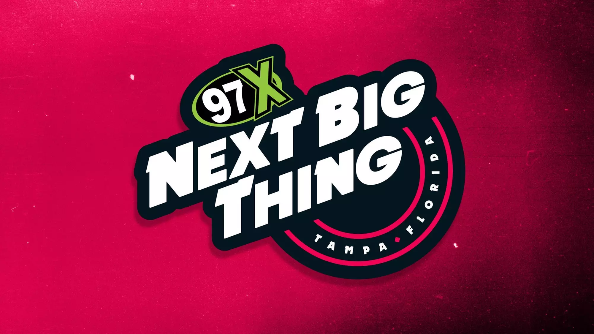 97x Next Big Thing on December 3 at 5 p.m. or December 4 at 10 a.m. - Primary Image