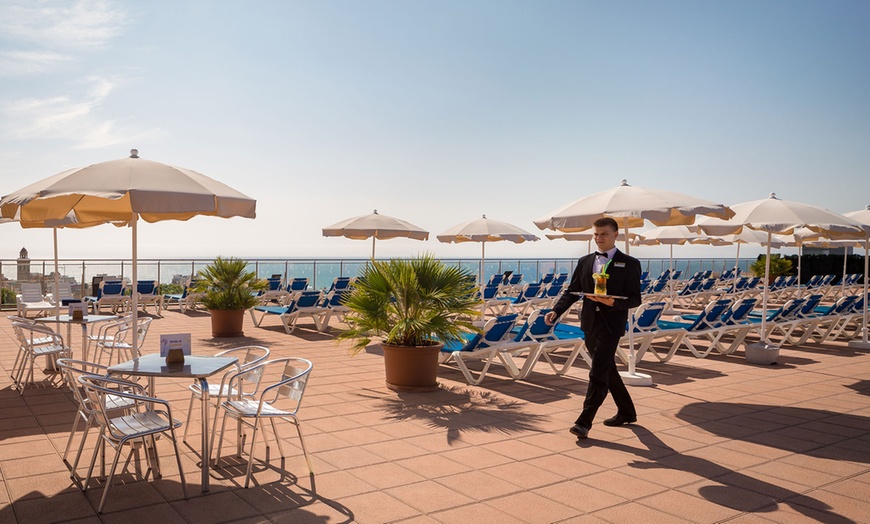 Image 17: ⛱️ ESPAGNE | Calella - Hôtel Calella Palace Family & SPA 4*