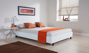 Monte Carlo Bed