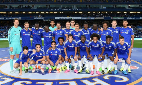 Chelsea Fc Stadium Tour Up To 51 Off Chelsea Football Club Groupon