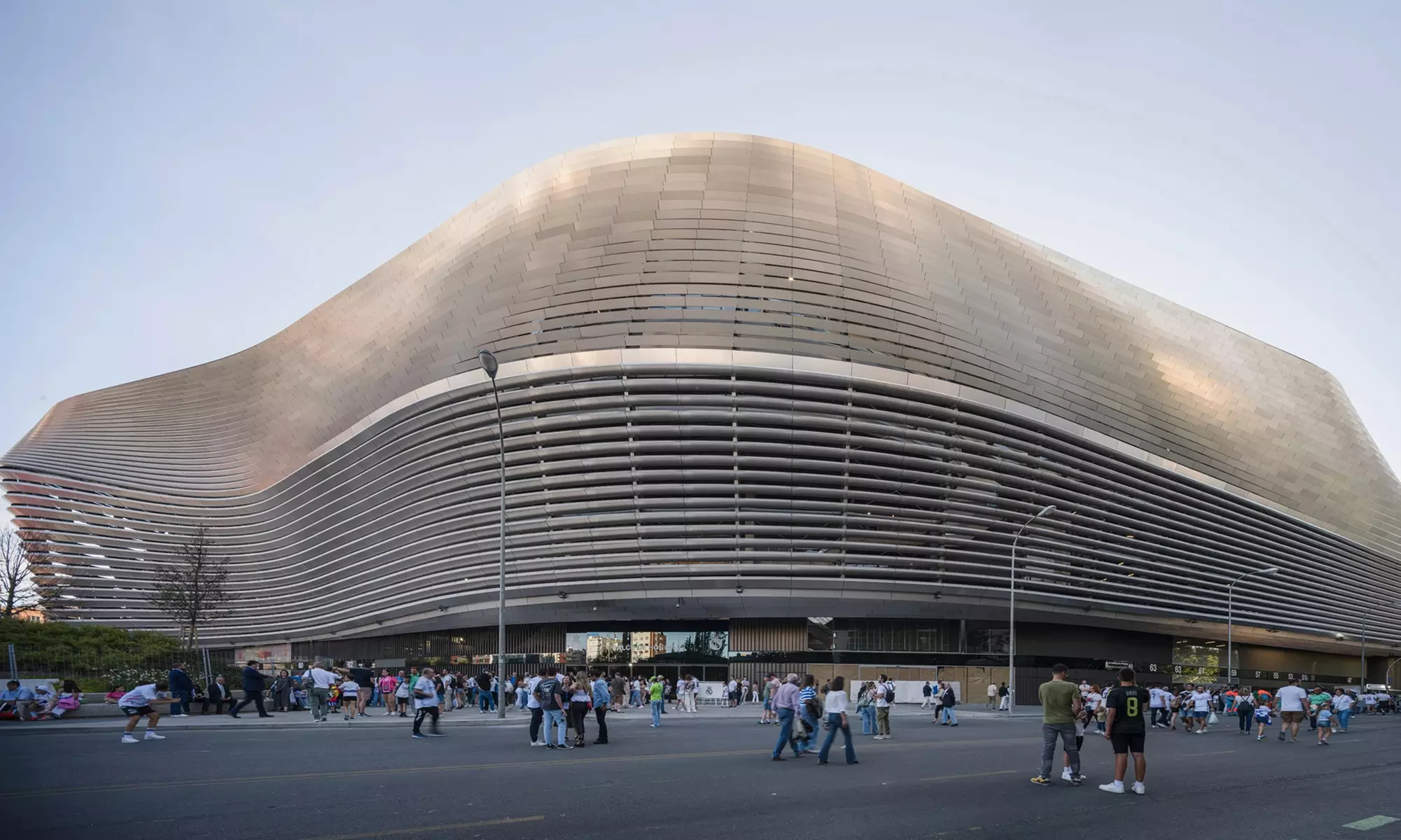 Menú degustación para 2 o 4 personas