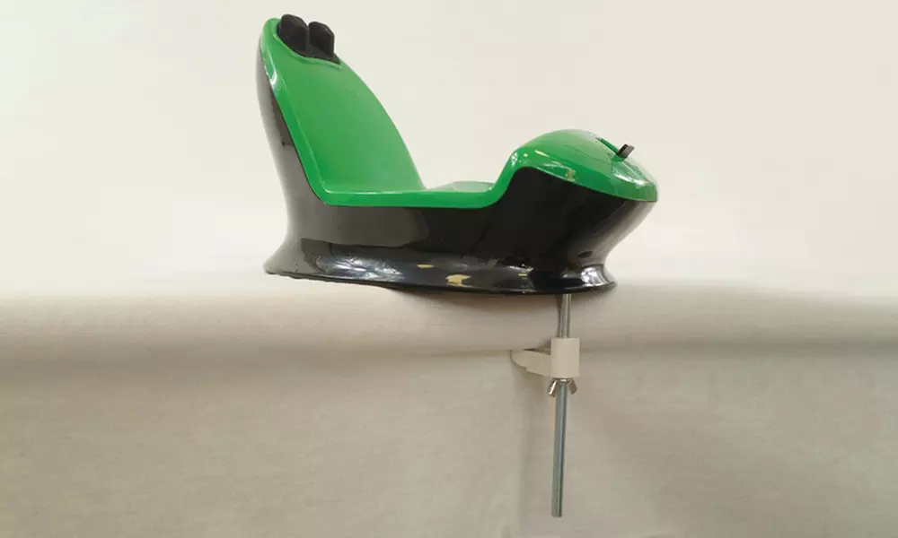 Fer à repasser 2200 W sans fil 2 en 1 - Second Medium