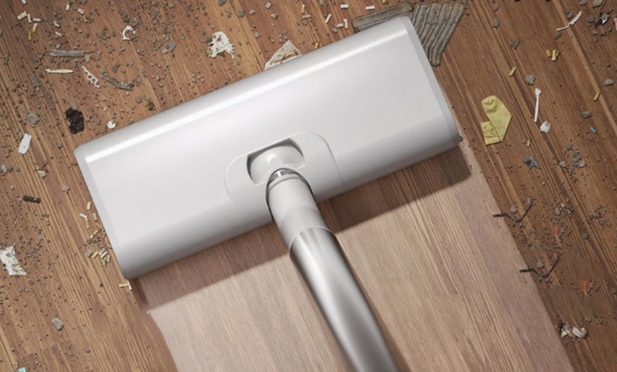 Image 10: Wireless Vacuum Cleaner, Ultra-Lightweight and USB Rechargeable