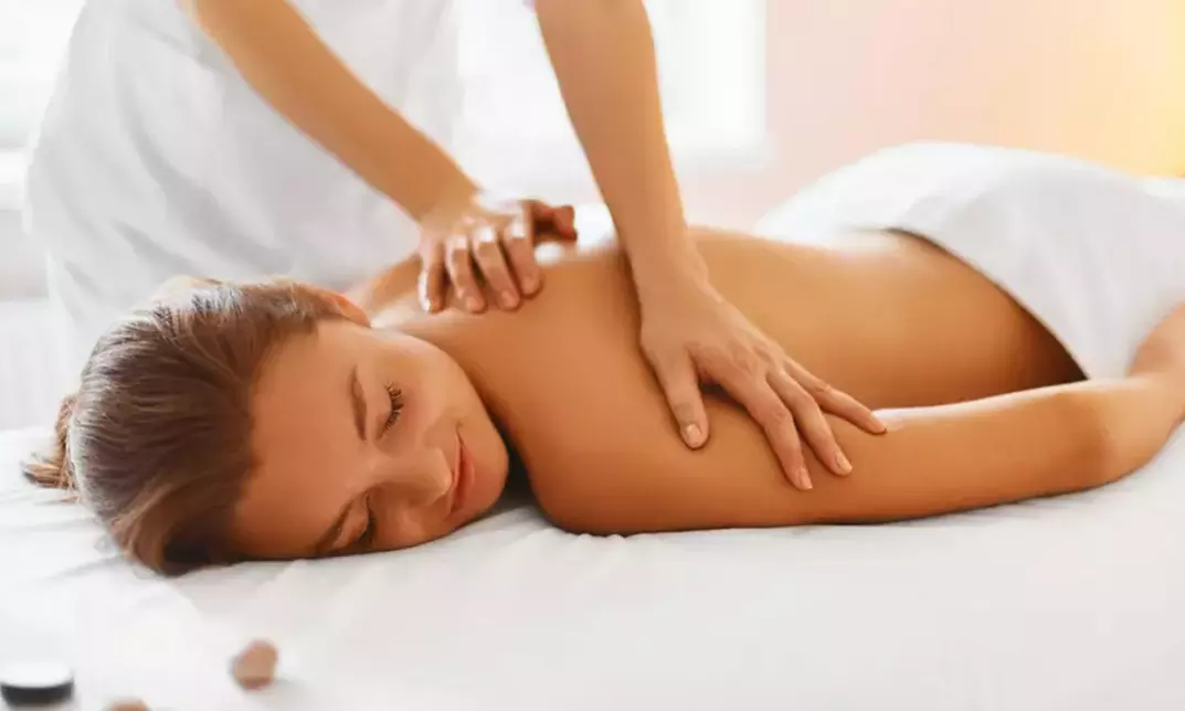 Choice of Spa Day with Treatment, Pool, Aroma Rooms, & More