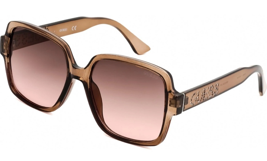 Image 10: Women's Guess Sunglasses