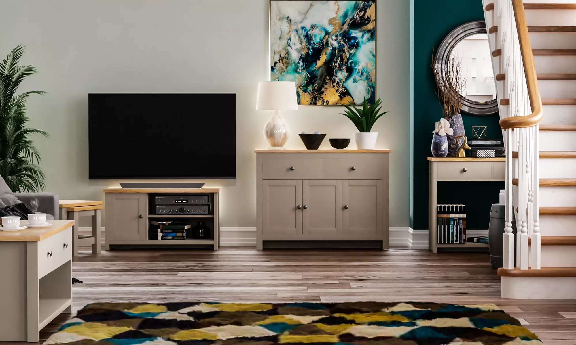 Arlington Furniture Range