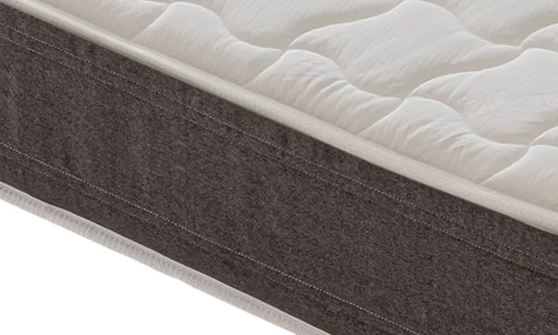 Orthopädische-Matratze