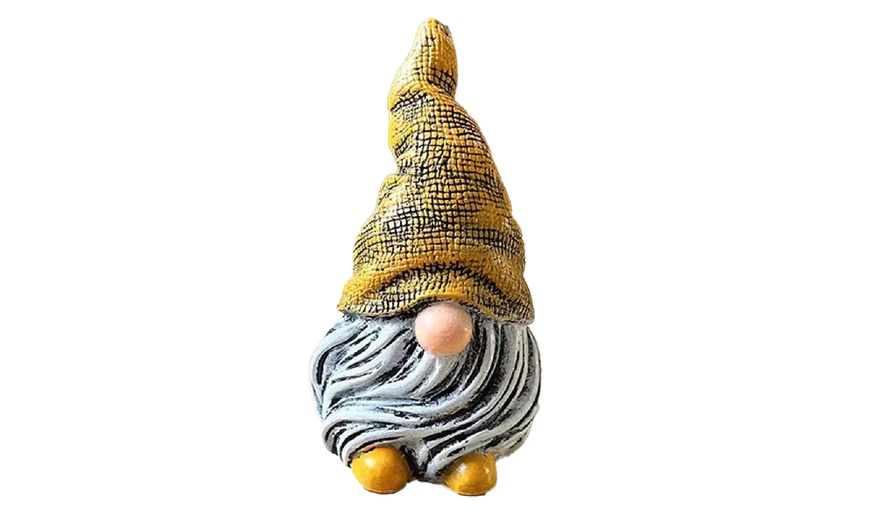 Image 14: One or Five Garden Gnomes