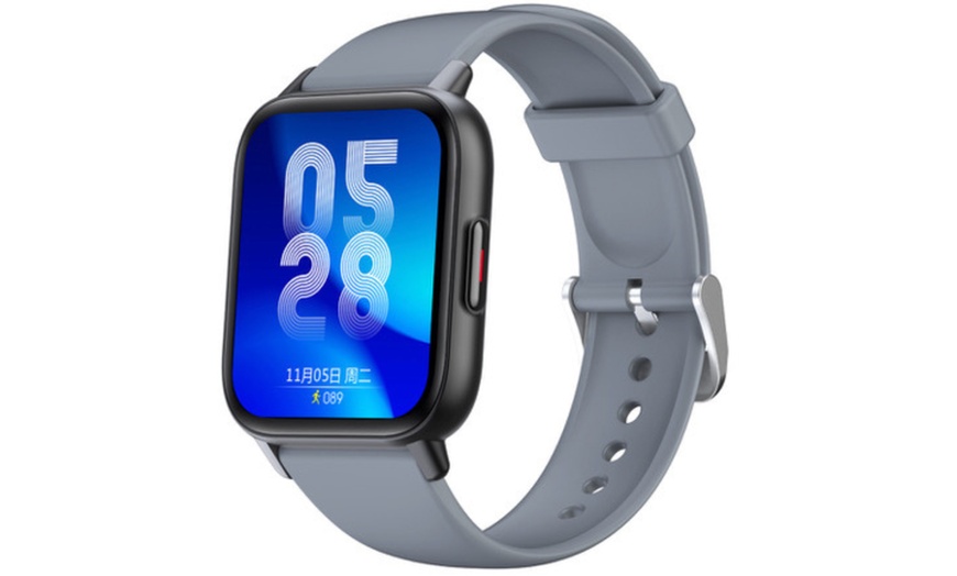 Image 3: QS16 Pro smartwatch
