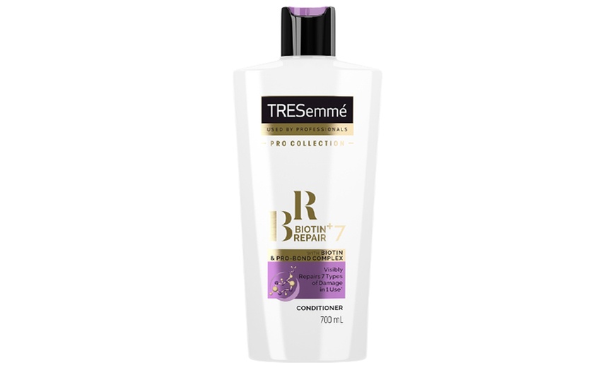 Image 2: Pack Tresemme Biotin Repair 7