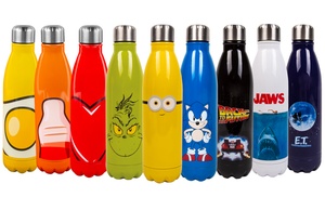 Double-Walled 500ml Water Bottle