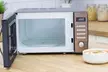 Swan 20L Copper Digital Microwave - Image 3