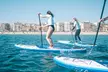 Una aventura refrescante: experiencia de paddle surf de 1 hora para 1, 2 personas o familias, ahorra hasta un 37% - Image 2
