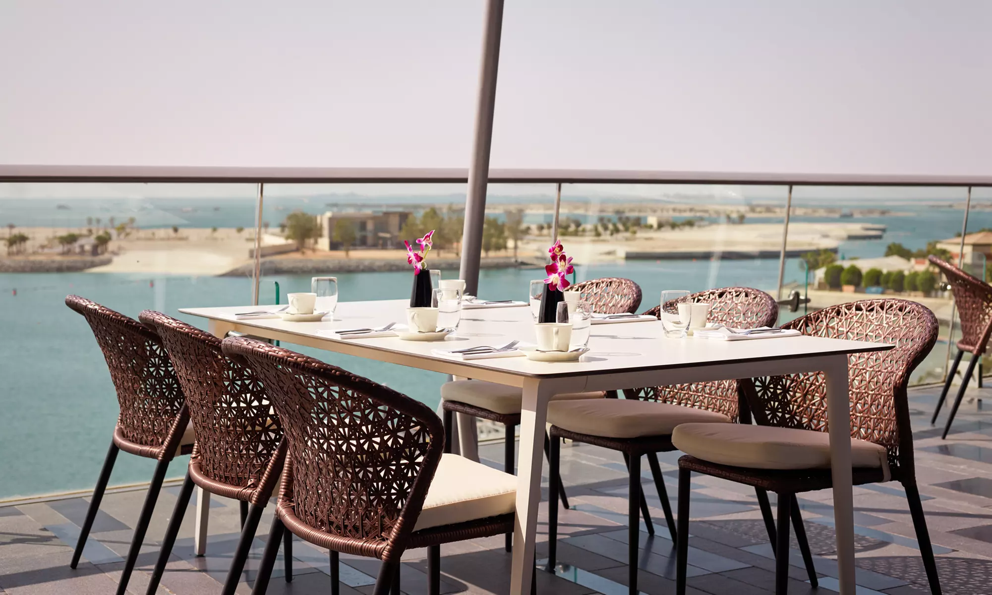 Delicious Premium Buffet Breakfast + Drinks with 1 Child or 1, 2, or 4 Adult at 5* Grand Hyatt's(Up To 22% Off) - Primary Image