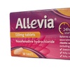 Image 1: Hayfever Allevia 90 Tablets, Non-Drowsy Allergy Relief