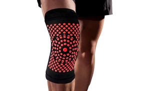 Self-Heating Knee Pads from Fancycustomize