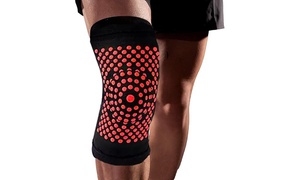 Self-Heating Knee Pads from Fancycustomize