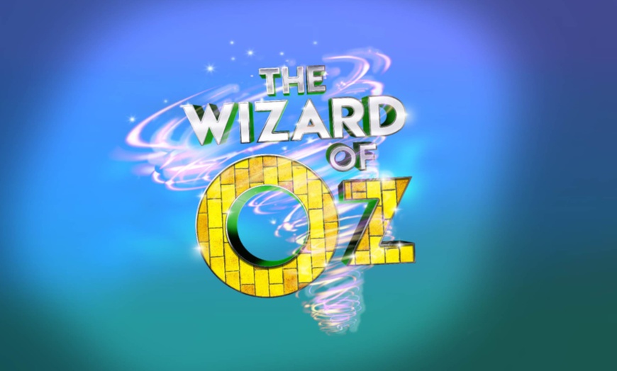 Image 2: The Wizard of Oz