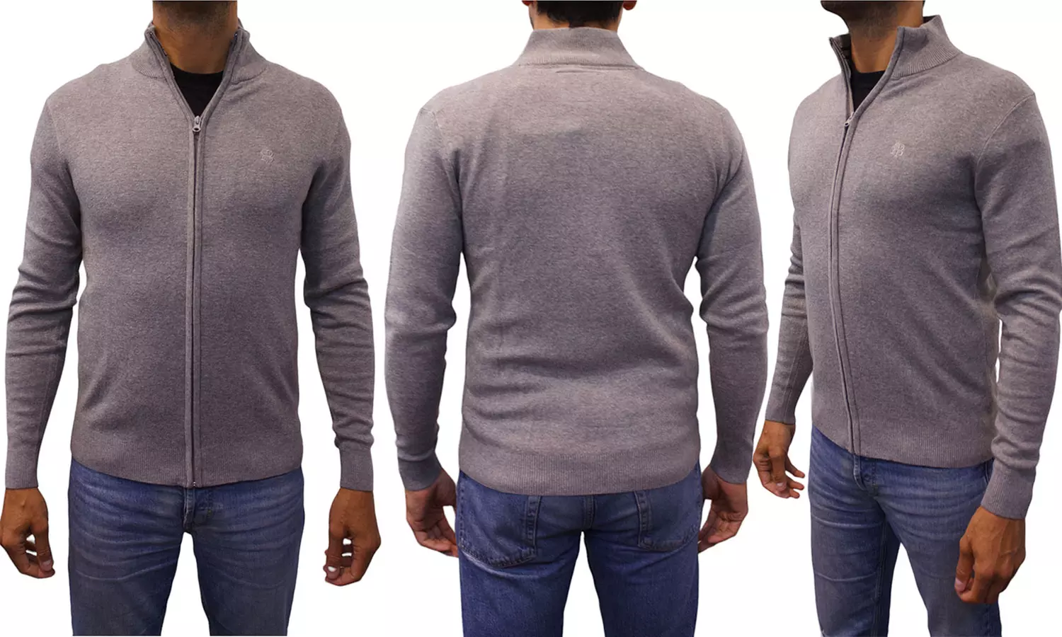 Pull "Milano" Bill Tornade