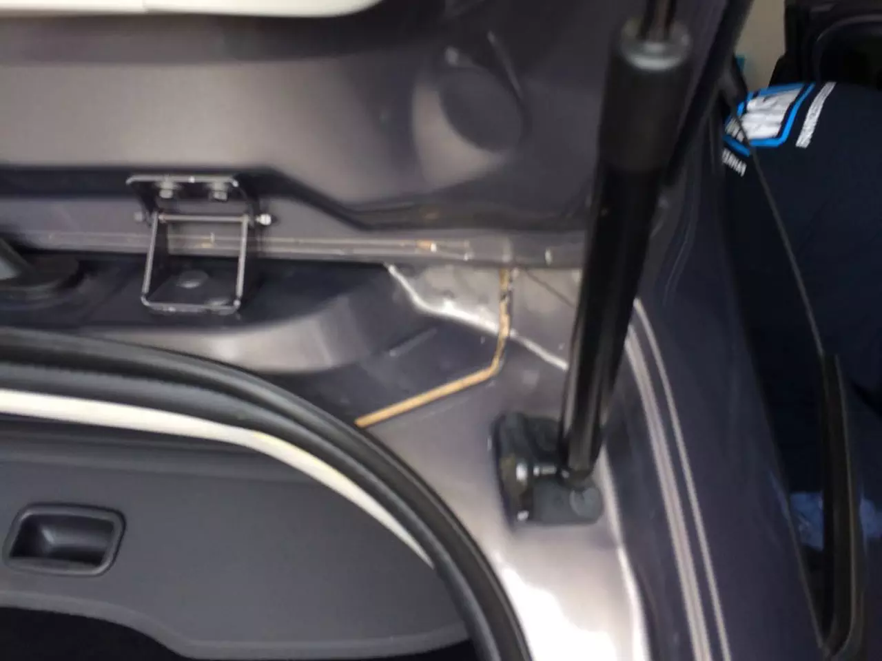 Pkw Innen- und Außenreinigung