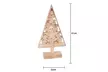 Alberi di Natale, decorazioni in stile natalizio, vari modelli disponibili - Image 5