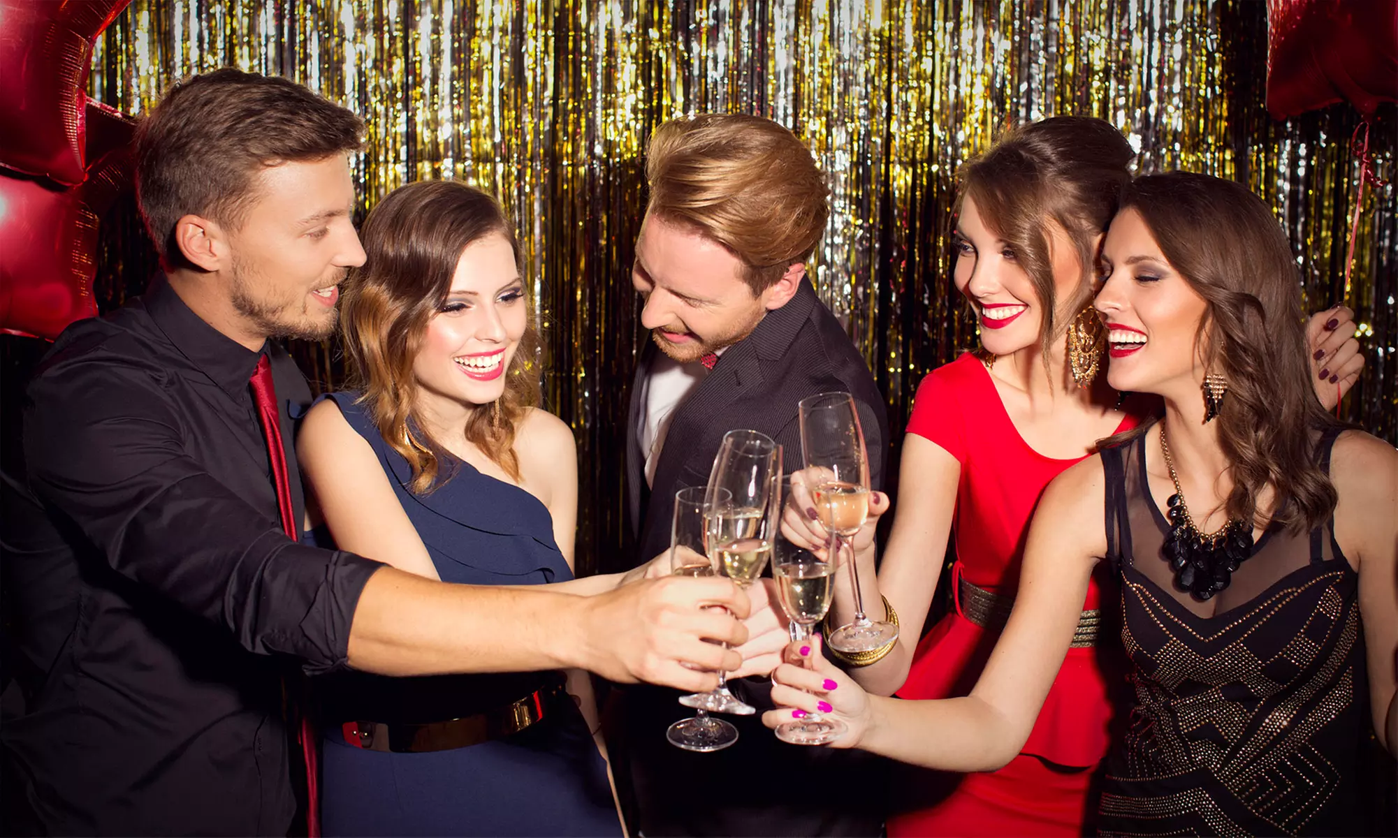$275 Off $500 Worth of Photobooth - Primary Image