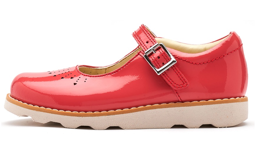 Image 18: Clarks Kids Footwear