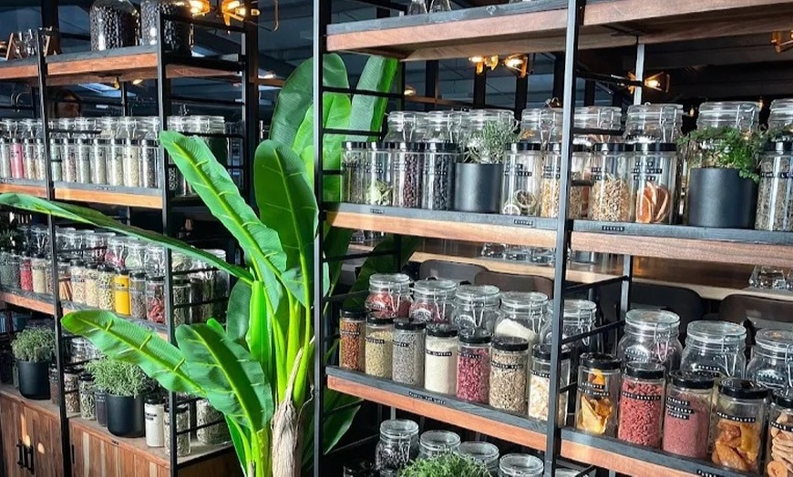 Image 17: Gin & Rum Distillery Tour for Up to Four at Louth Distillery