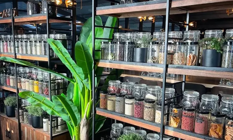 Gin & Rum Distillery Tour for Up to Four at Louth Distillery