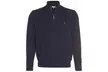 U.S. POLO ASSN. Herren Troyer Pullover in der Farbe und Größe nach Wahl - Second Medium