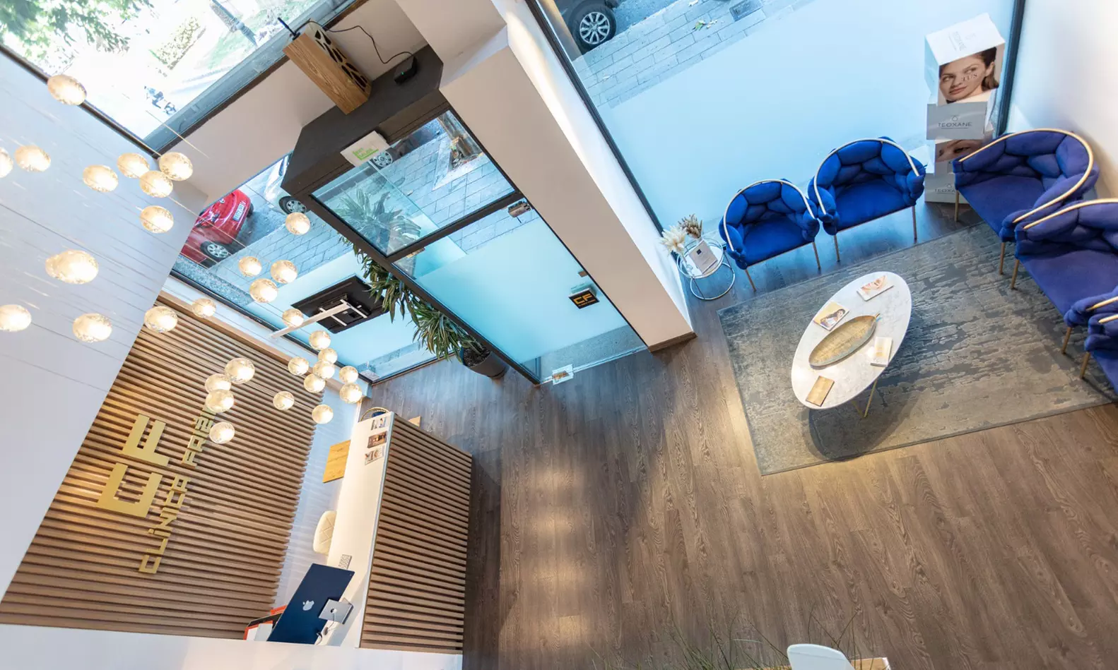 3 o 6 sesiones de EMS Body Sculpt con opción a presoterapia