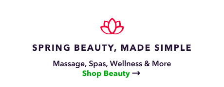 Beauty & Wellness