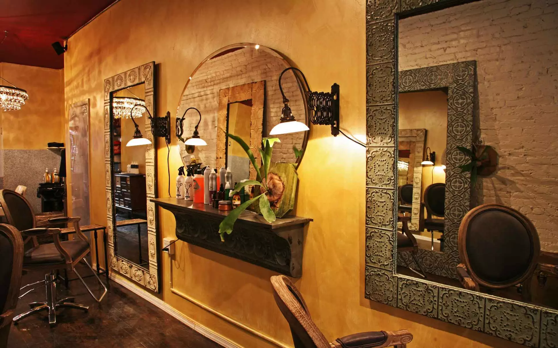 Elevate Your Relaxation with a Head Spa Experience