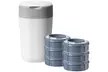 Kit de démarrage pour système d'élimination des couches de la marque Tommee Tippee - Second Medium
