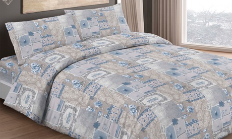 Copripiumini disponibili in 3 misure e varie fantasie