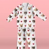 Image 4: Custom Pajamas in Various Styles