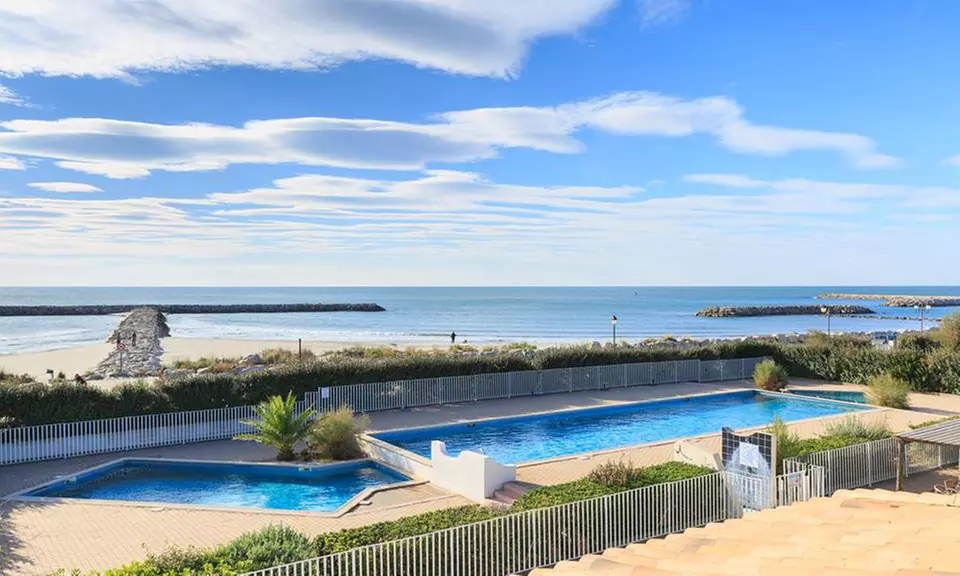 CAMARGUE | Saintes-Maries-de-la-Mer - Thalacap Camargue 3*