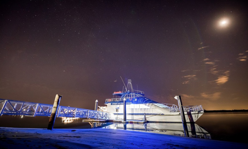 Image 3: Unwind on a 2-Hour Friday Night DJ Cruise for One, Two, or Four Adults