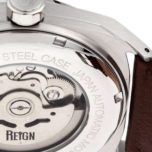 reign astro automatic watch