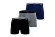 Lot de 3 boxers Freegun pour homme, coloris et taille au choix - Image 4