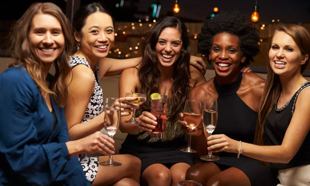 Admission for One or Two at Writing & Wine (Up to 50% Off) - Primary Image