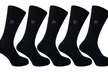Pack de 5 o 10 calcetines en diferentes modelos de Pierre Cardin - Second Medium