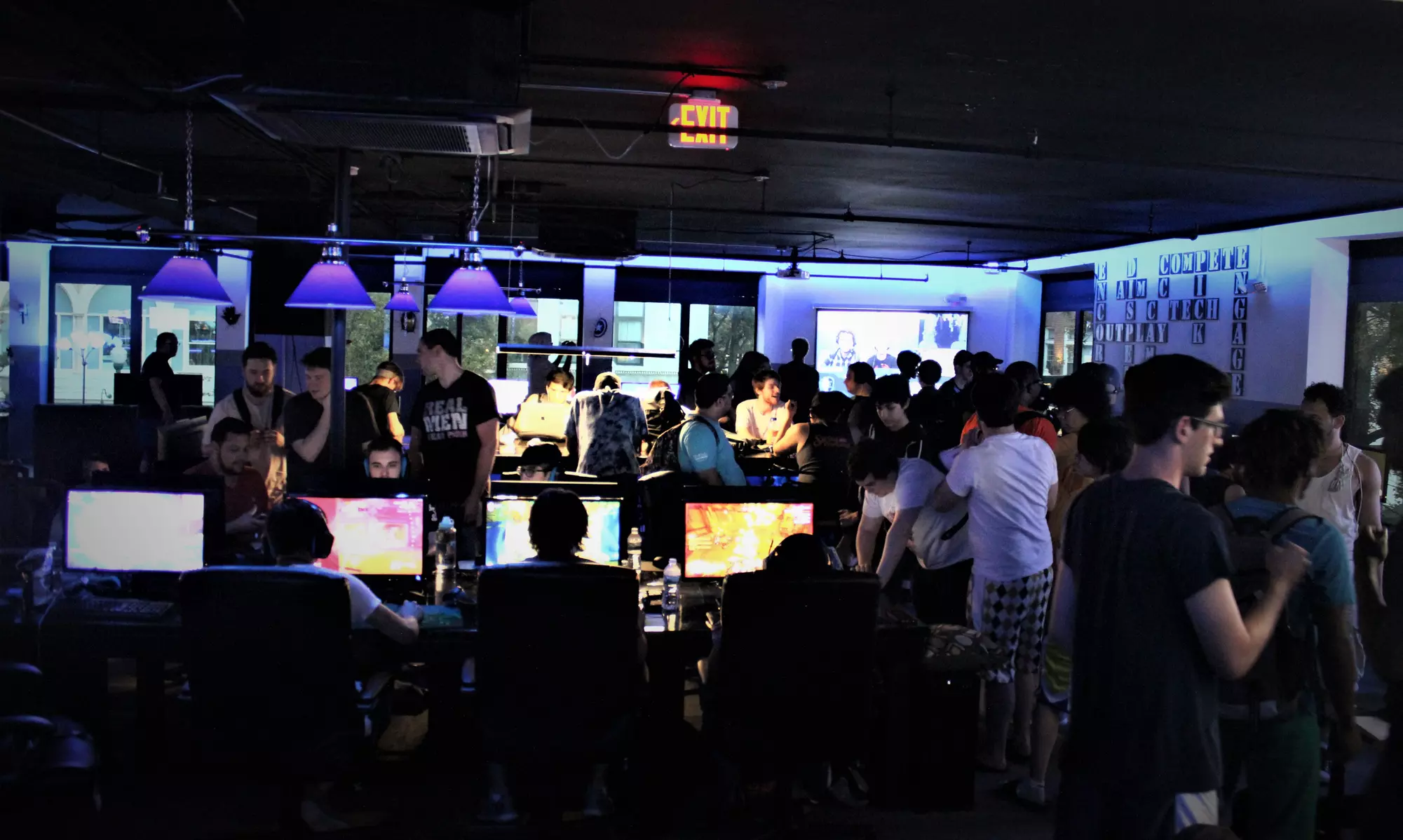 Experience All-Day Gaming Fun with Passes for One, Two, or Four