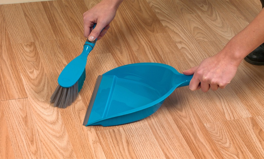 Image 6: Beldray Telescopic Spray Mop