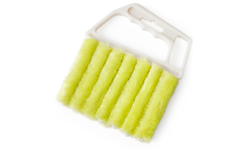 Image 2: Dekton Seven-Brush Dust Cleaner